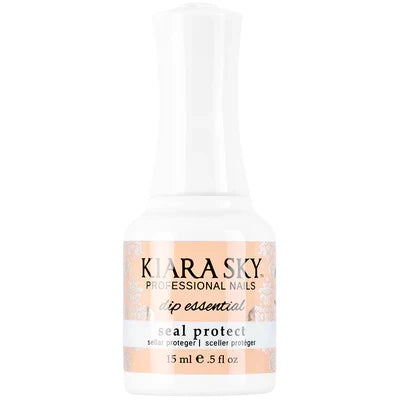 Kiara Sky - Dip Essentials - #3 Seal-Protect