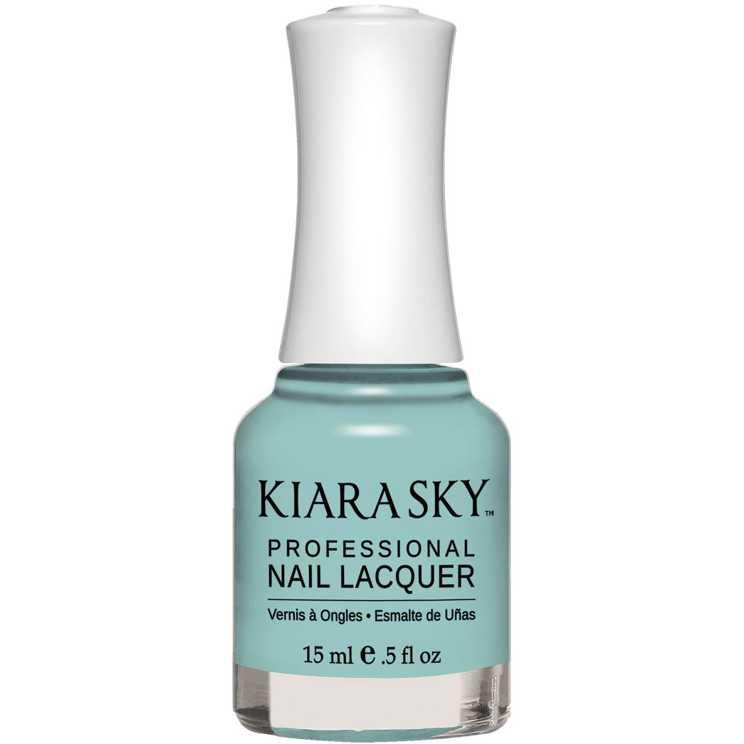 Kiara Sky - 0538 Sweet Tooth  (Polish)