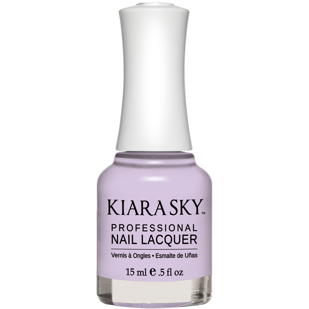 Kiara Sky - 0539 Lilac Lollie  (Polish)