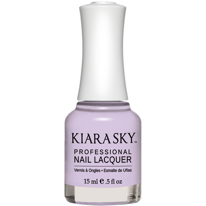 Kiara Sky - 0539 Lilac Lollie  (Polish)