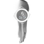 Kiara Sky - Rub On Chrome Powder - RC01 Silver Lining