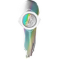 Kiara Sky - Rub On Hologram Powder - RH01 Disco Ball