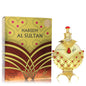 Khadlaj Hareem Al Sultan Gold by Khadlaj Concentrated Perfume Oil 1.18 oz for Women