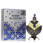 Khadlaj Hareem Al Sultan Blue by Khadlaj Concentrated Perfume OIl (Unisex) 1.18 oz for Women