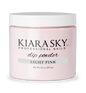 Kiara Sky Dip Powder - 402LS Light Pink 10oz(Dip Powder)
