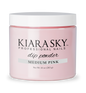 Kiara Sky Dip Powder - 402MM Medium Pink 10oz(Dip Powder)