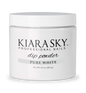 Kiara Sky Dip Powder - 401S Pure White 10oz(Dip Powder)