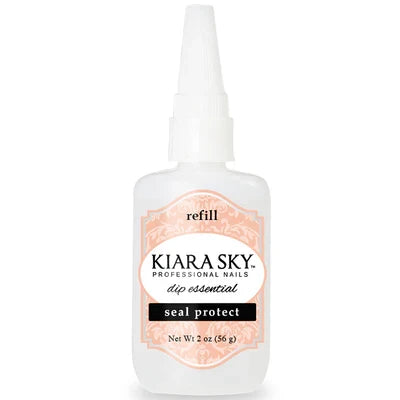 Kiara Sky - Dip Essentials - #3 Seal-Protect