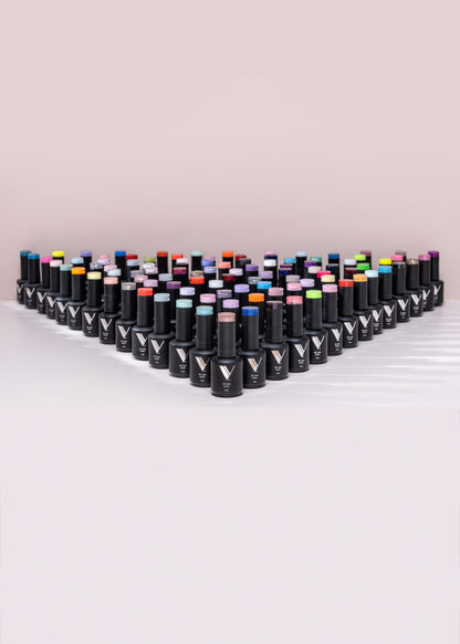 *Gel Polish - OG #001 to #100 Line