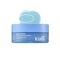 Klairs Blue Caffeine Full Cover Eye Patch Revitalizing Hydrogel 80g