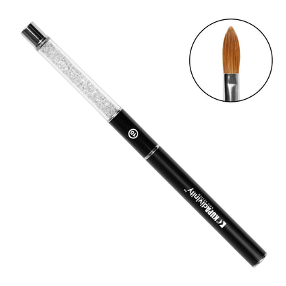 Divinity Sculptor Diamond  Brush # 10 - Kupa