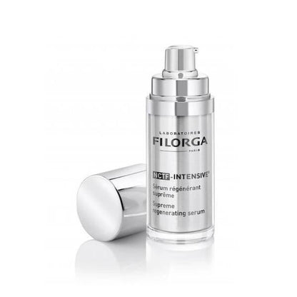 Filorga Anti-Aging NCTF Intensive Supreme Regenerating Serum 30ml - Youthful Skin with Retinol & Vitamin C