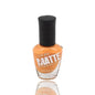 LA GIRL Matte Finish Nail Color - Orange