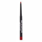 CITY COLOR Matte Auto Lip Liner - Red