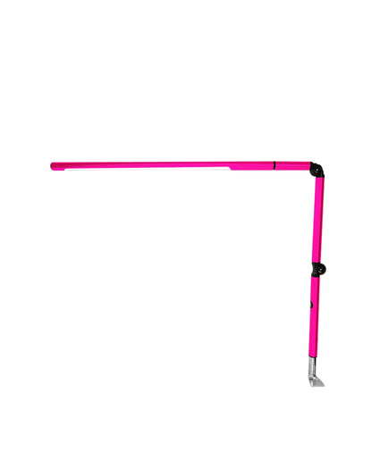 Beauty Innovation -  Nail Tech Table LED Lamp - Pink