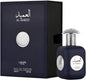 Lattafa Pride Al Ameed Silver 3.4 Edp For Men. Designer:Lattafa Perfume By For