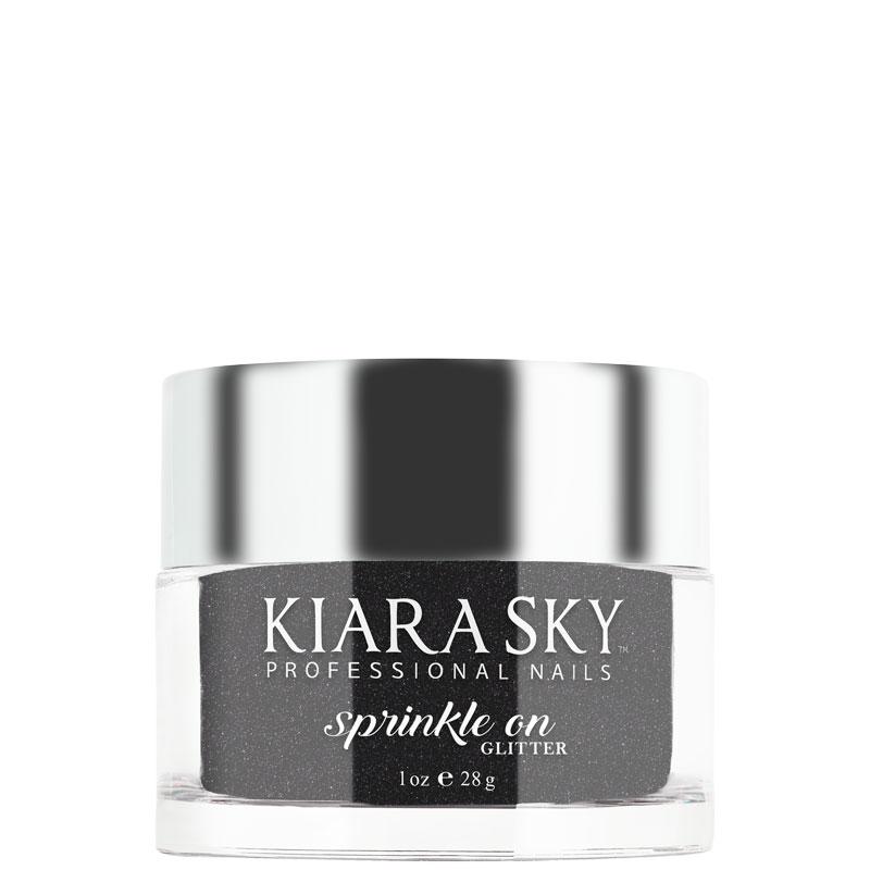 Kiara Sky Sprinkle On Glitter - SP256 LBD