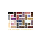 L.A. COLORS 30 Color Eyeshadow Palette - Back To Basics