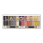 L.A. COLORS 28 Color Eyeshadow Palette