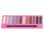 LA GIRL Beauty Brick Eyeshadow Collection - Smokey
