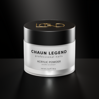 A403 - White Acrylic Powder