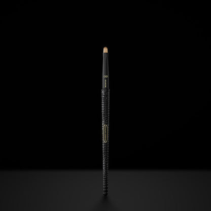 Nail Art Brush - M Round