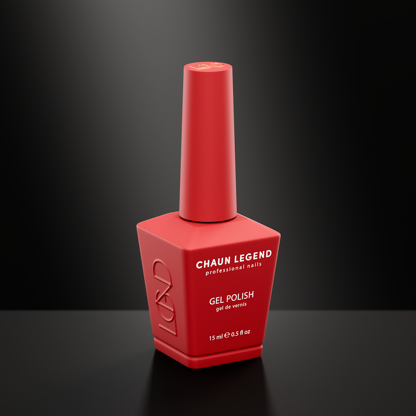LG5079 - King of Hearts