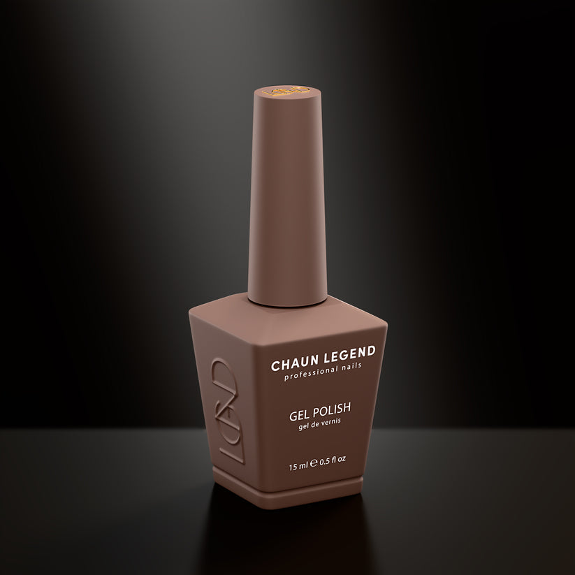 LG5109 - Crème De La Cocoa