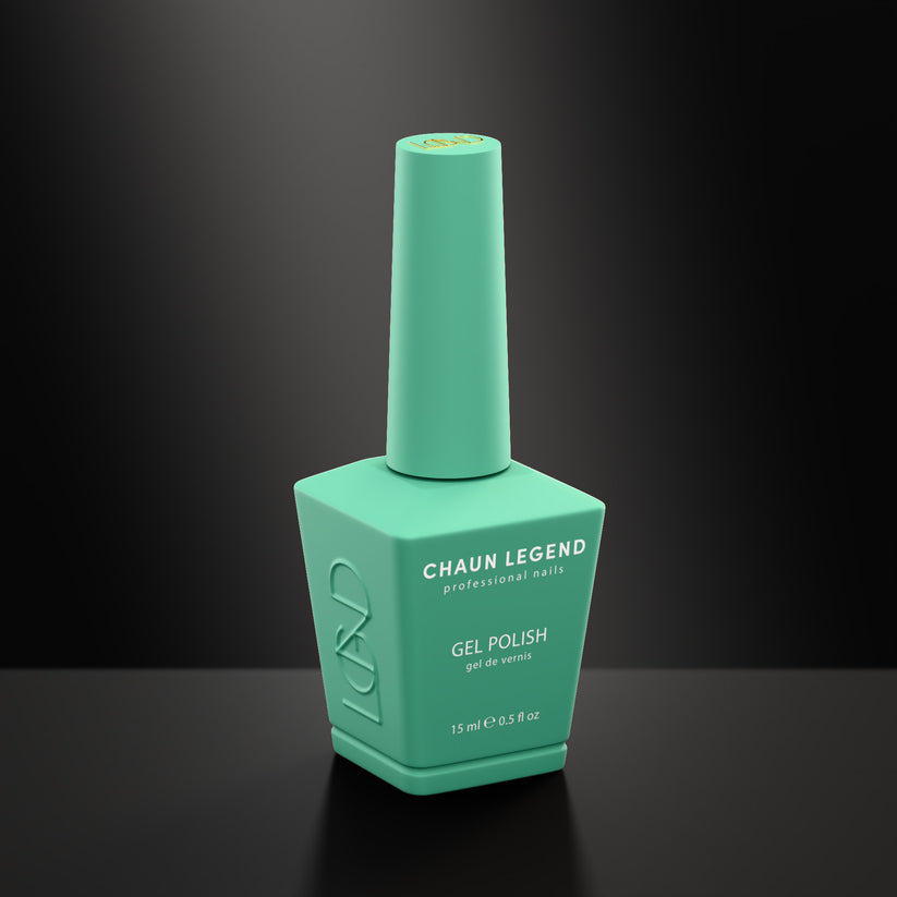 LG5137 - Teal Me Softly