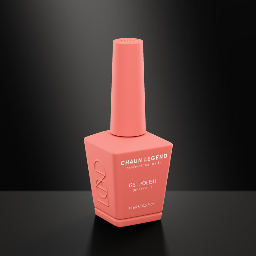 LG5160 - Tag Me Tangerine