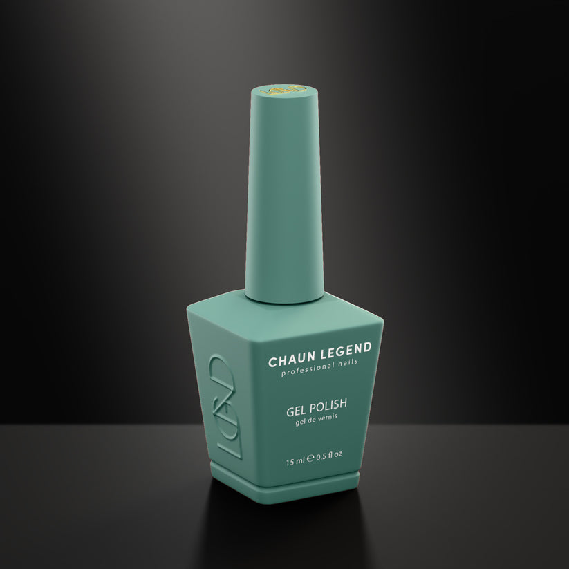 LG5171 - What's The Teal