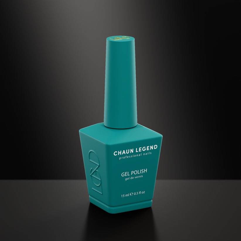 LG5176 - Teal Me You Love Me