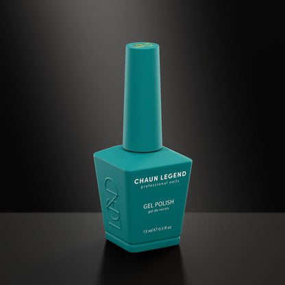 LG5176 - Teal Me You Love Me