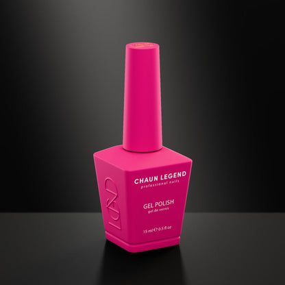LG5185 - Hot Mess Magenta