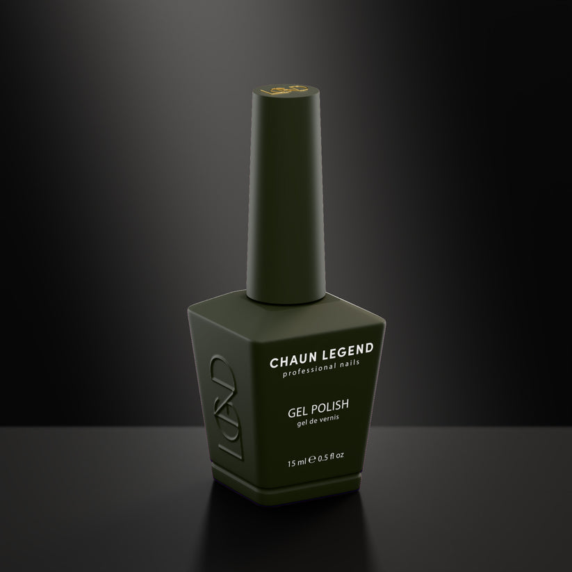 LG5233 - Olive The Drama