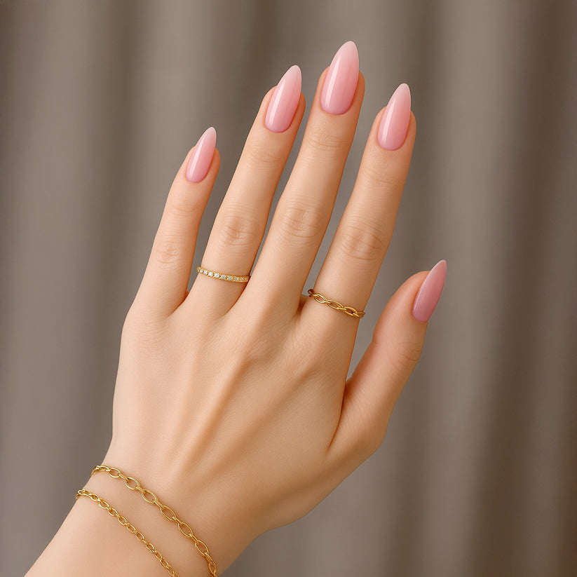 LG5096 - Pink Macaron