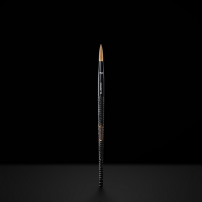 LGND 100% Kolinsky Acrylic Brush #10