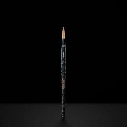 LGND 100% Kolinsky Acrylic Brush #12