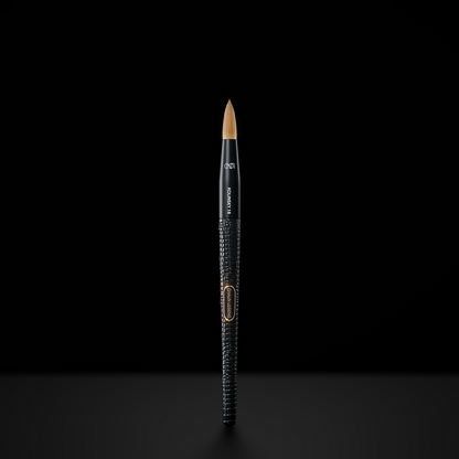 LGND 100% Kolinsky Acrylic Brush #18