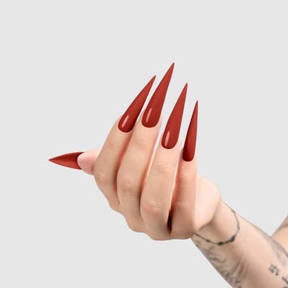 LG5213 - Koko Red