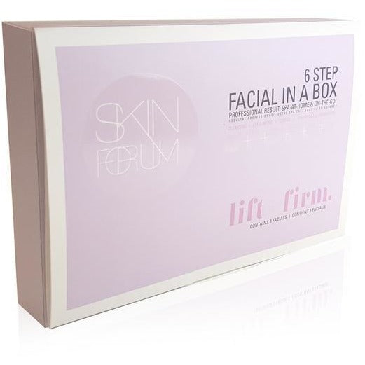 SKIN FORUM - Facial In A Box (Limited)