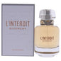 Givenchy L(Interdit By Givenchy Perfume By Givenchy For Women
