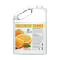 Callus Remover Orange Tangerine Zest - 1 Gal