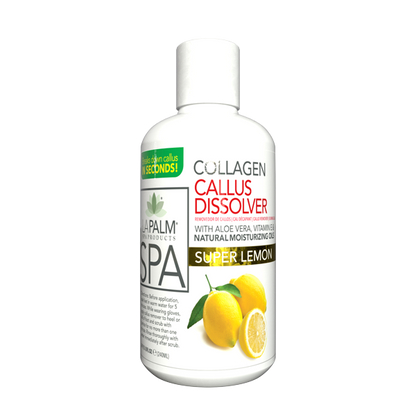 Callus Remover Super Lemon - 8oz