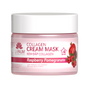 Collagen Cream Mask 12oz - Raspberry Pomegranate
