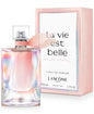 La Vie Est Belle Soleil Crystal By Lancome Perfume By Lancome For Women