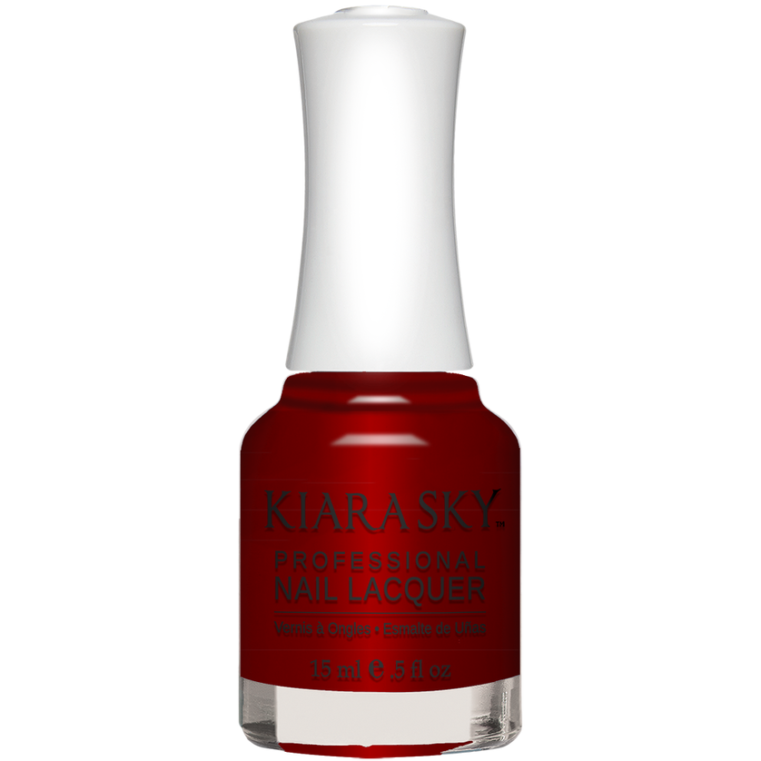 Kiara Sky - 0425 Glamour 101  (Polish)