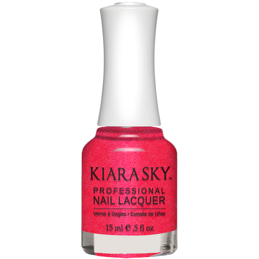 Kiara Sky - 0451 Pink Up The Pace  (Polish)