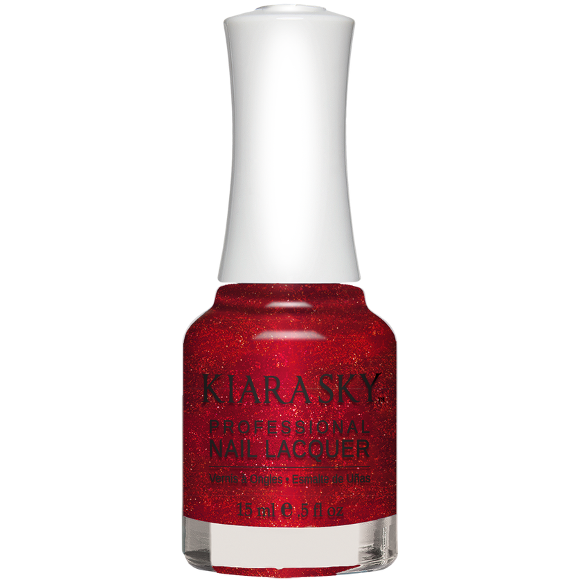 Kiara Sky - 0456 Diablo  (Polish)