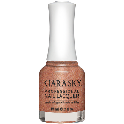 Kiara Sky - 0470 Copper Out  (Polish)